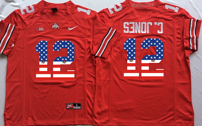 2019 NCAA Jerseys-126
